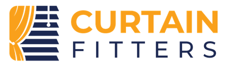 Curtain Fitters Logo